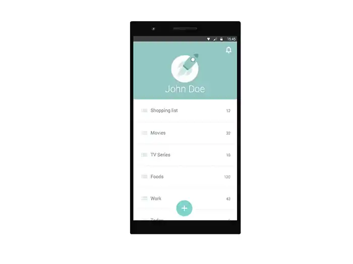 Simple To-Do app